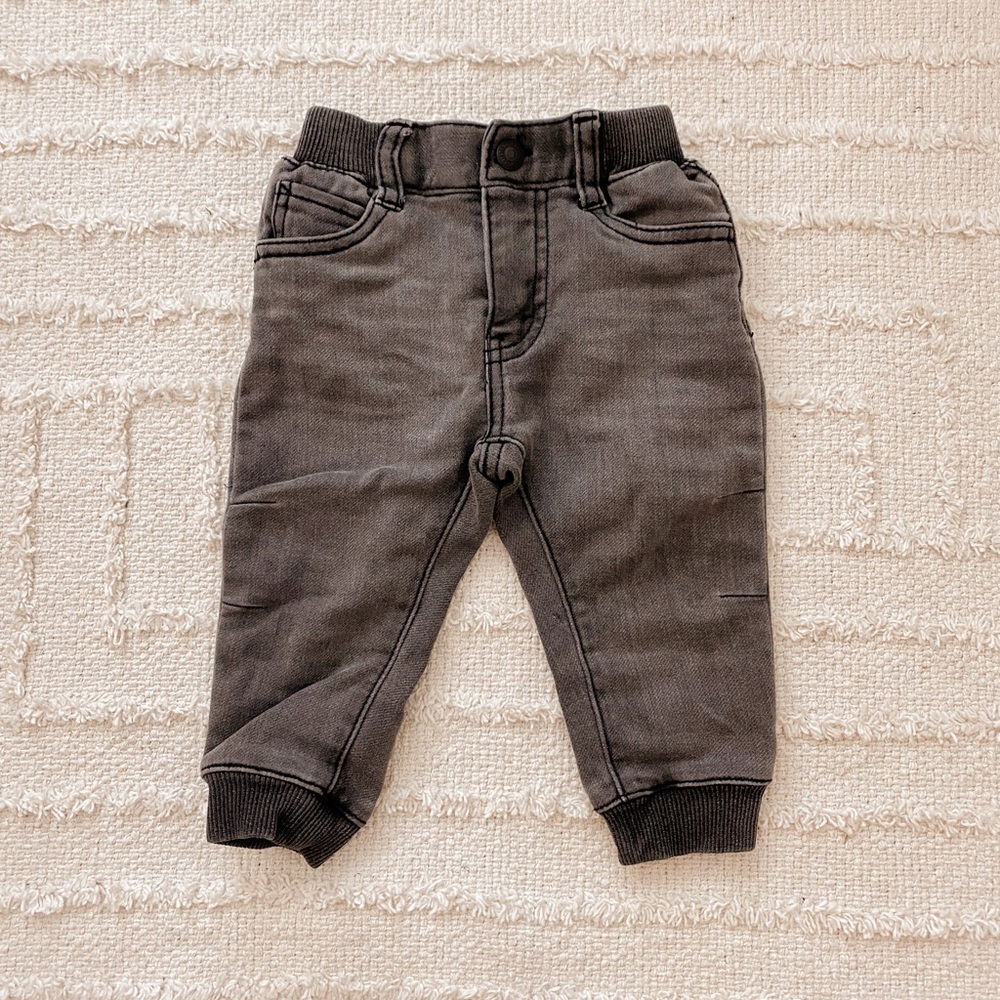 3/$12 Levi’s Baby Boy Knit Joggers
